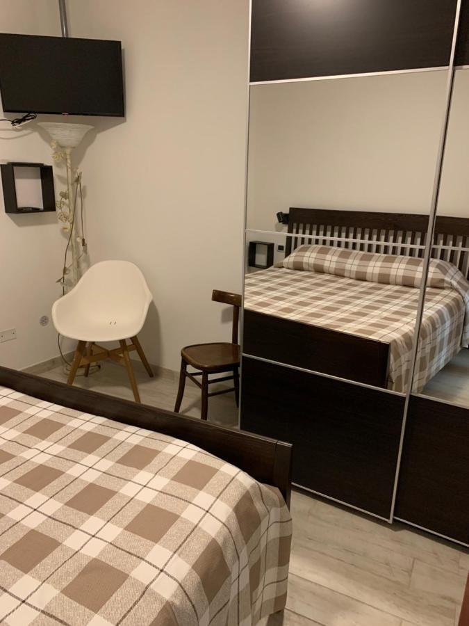 Casa Sette Settembre Διαμέρισμα Iglesias Εξωτερικό φωτογραφία